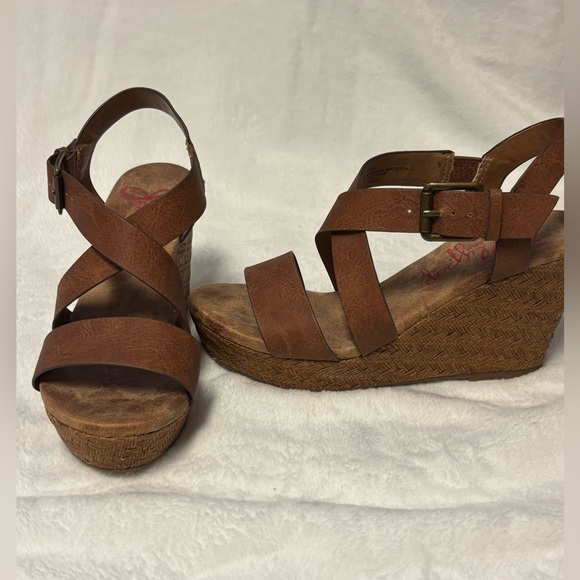 Jellypop memory foam wedges - Picture 1 of 8